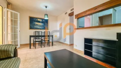 Apartment on Calle Baria photo 10