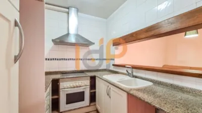 Apartment on Calle Baria photo 11