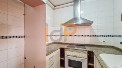 Apartment on Calle Baria photo 12
