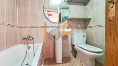 Apartment on Calle Baria photo 13