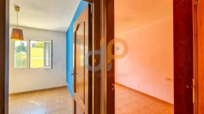 Apartment on Calle Baria photo 14