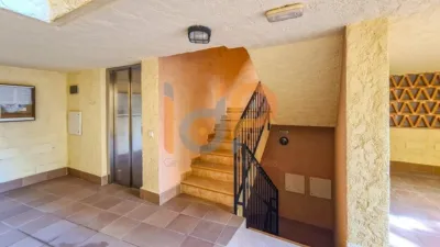 Apartment on Calle Baria photo 20