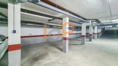 Apartment on Calle Baria photo 21