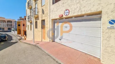 Apartment on Calle Baria photo 24