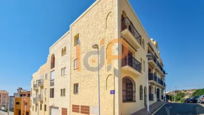 Apartment on Calle Baria photo 25