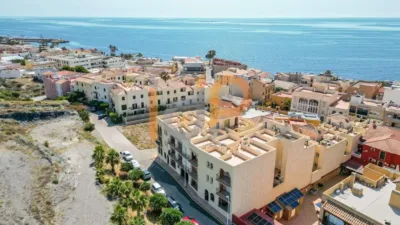 Apartment on Calle Baria photo 26