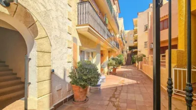 Apartment on Calle Baria photo 2