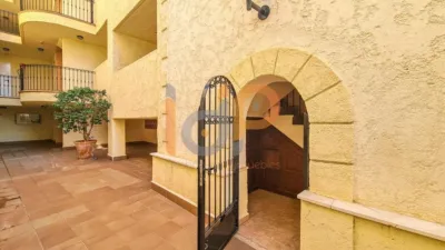 Apartment on Calle Baria photo 3