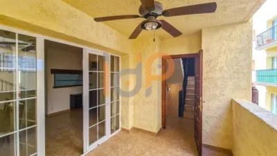 Apartment on Calle Baria photo 5