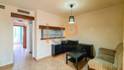 Apartment on Calle Baria photo 7