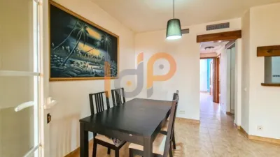 Apartment on Calle Baria photo 8