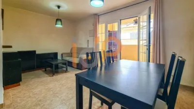 Apartment on Calle Baria photo 9