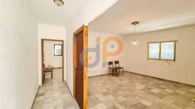House in Olula del Río photo 25