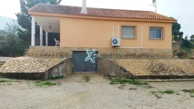 Finca rústica en calle Rm701 photo 6