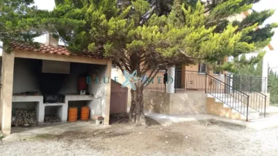 Finca rústica en calle Rm701 photo 7