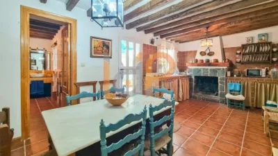 House in El Palaces photo 10