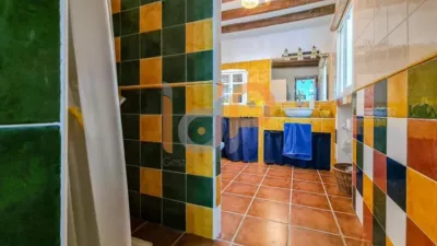 House in El Palaces photo 15