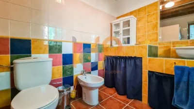 House in El Palaces photo 16