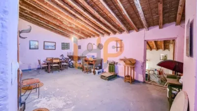 House in El Palaces photo 17
