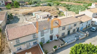 House in El Palaces photo 23