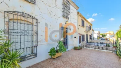 House in El Palaces photo 2