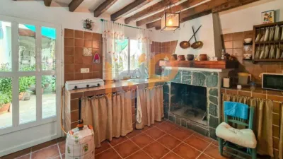 House in El Palaces photo 8