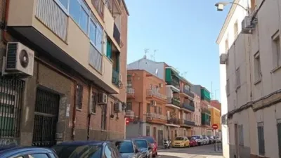 Apartment on Calle de José del Pino Jiménez photo 16