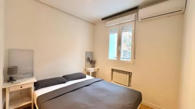 Apartment on Calle del Príncipe de Vergara photo 16