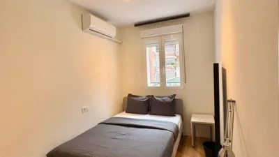 Apartment on Calle del Príncipe de Vergara photo 17
