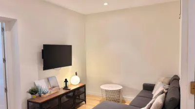 Apartment on Calle del Príncipe de Vergara photo 18