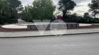 Chalet in Boadilla del Monte - Las Lomas photo 2