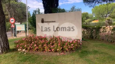 Chalet in Boadilla del Monte - Las Lomas photo 5