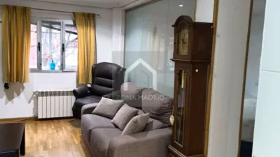 Piso en alquiler en Avenida del Mediterráneo, cerca de Plaza de los Reyes Magos - Imagen 10