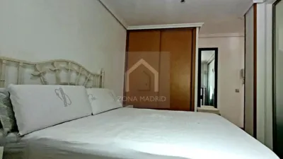 Piso en alquiler en Avenida del Mediterráneo, cerca de Plaza de los Reyes Magos - Imagen 11