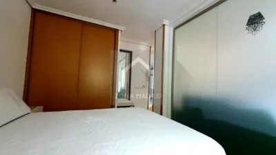 Piso en alquiler en Avenida del Mediterráneo, cerca de Plaza de los Reyes Magos - Imagen 12