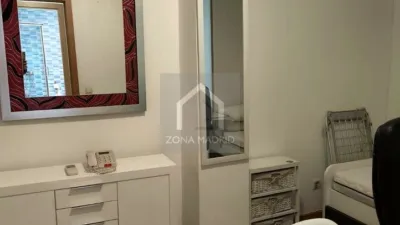 Piso en alquiler en Avenida del Mediterráneo, cerca de Plaza de los Reyes Magos - Imagen 13