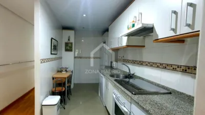 Piso en alquiler en Avenida del Mediterráneo, cerca de Plaza de los Reyes Magos - Imagen 15