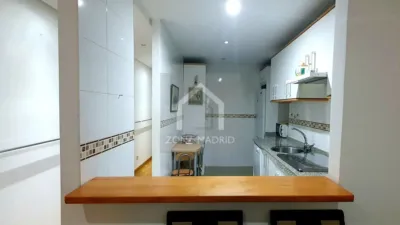 Piso en alquiler en Avenida del Mediterráneo, cerca de Plaza de los Reyes Magos - Imagen 16