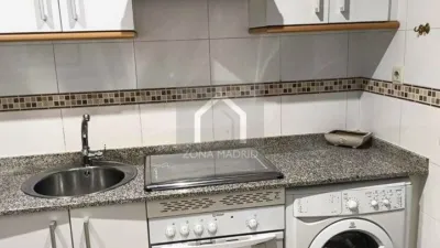 Piso en alquiler en Avenida del Mediterráneo, cerca de Plaza de los Reyes Magos - Imagen 17