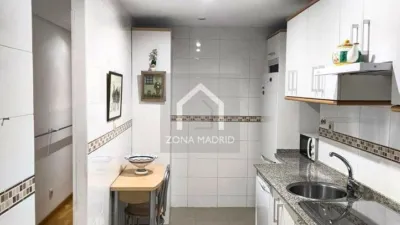 Piso en alquiler en Avenida del Mediterráneo, cerca de Plaza de los Reyes Magos - Imagen 18