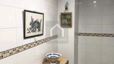 Piso en alquiler en Avenida del Mediterráneo, cerca de Plaza de los Reyes Magos - Imagen 20