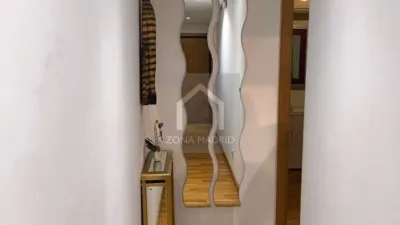 Piso en alquiler en Avenida del Mediterráneo, cerca de Plaza de los Reyes Magos - Imagen 21