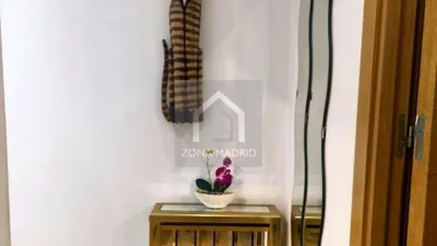 Piso en alquiler en Avenida del Mediterráneo, cerca de Plaza de los Reyes Magos - Imagen 22