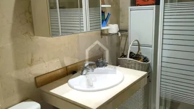 Piso en alquiler en Avenida del Mediterráneo, cerca de Plaza de los Reyes Magos - Imagen 24