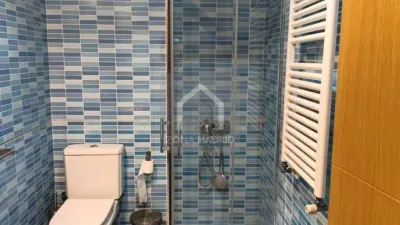 Piso en alquiler en Avenida del Mediterráneo, cerca de Plaza de los Reyes Magos - Imagen 26