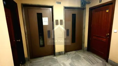 Piso en alquiler en Avenida del Mediterráneo, cerca de Plaza de los Reyes Magos - Imagen 28