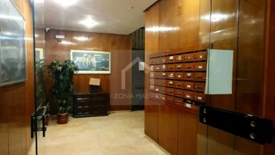 Piso en alquiler en Avenida del Mediterráneo, cerca de Plaza de los Reyes Magos - Imagen 29