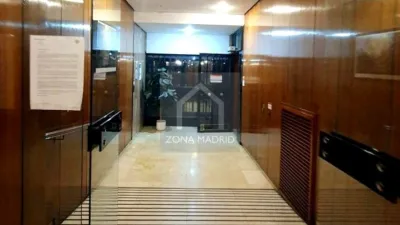 Piso en alquiler en Avenida del Mediterráneo, cerca de Plaza de los Reyes Magos - Imagen 30