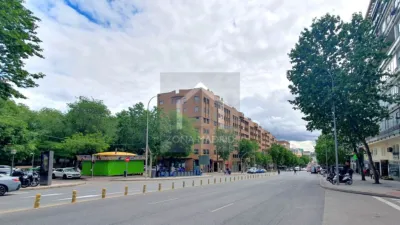 Piso en alquiler en Avenida del Mediterráneo, cerca de Plaza de los Reyes Magos - Imagen 31