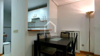 Piso en alquiler en Avenida del Mediterráneo, cerca de Plaza de los Reyes Magos - Imagen 7